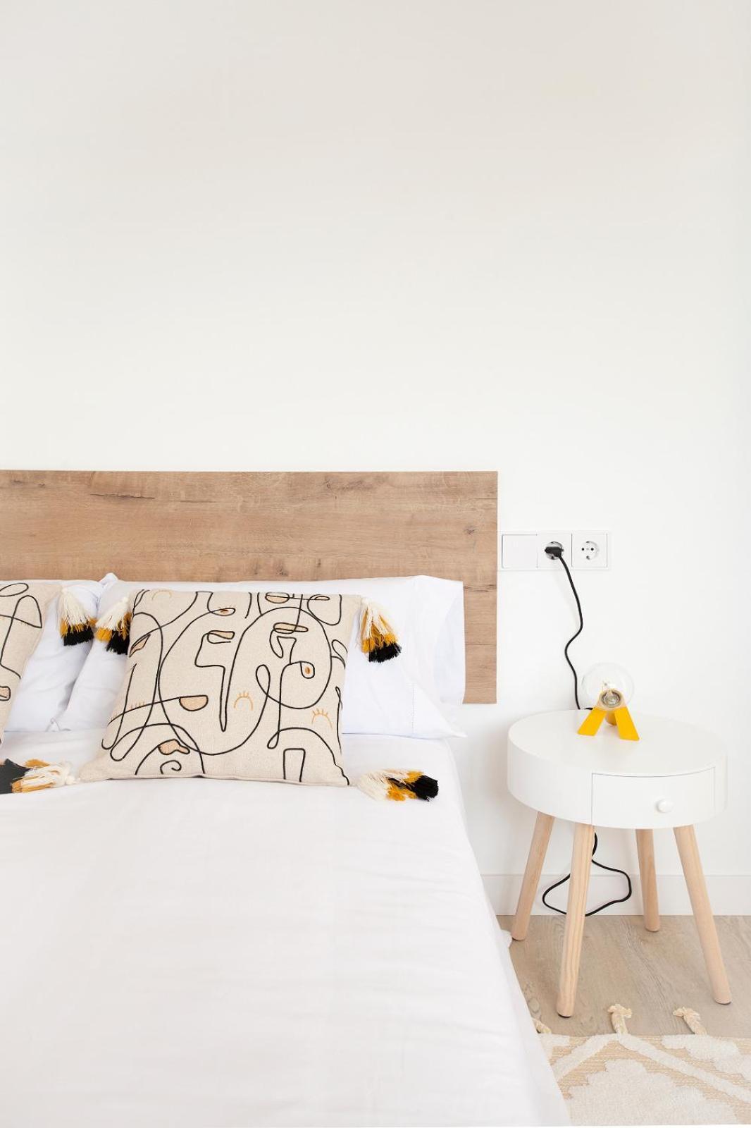 Tu Refugio Junto Al Mar Te Espera Disfruta Final Europa League Apartment Barrika Luaran gambar