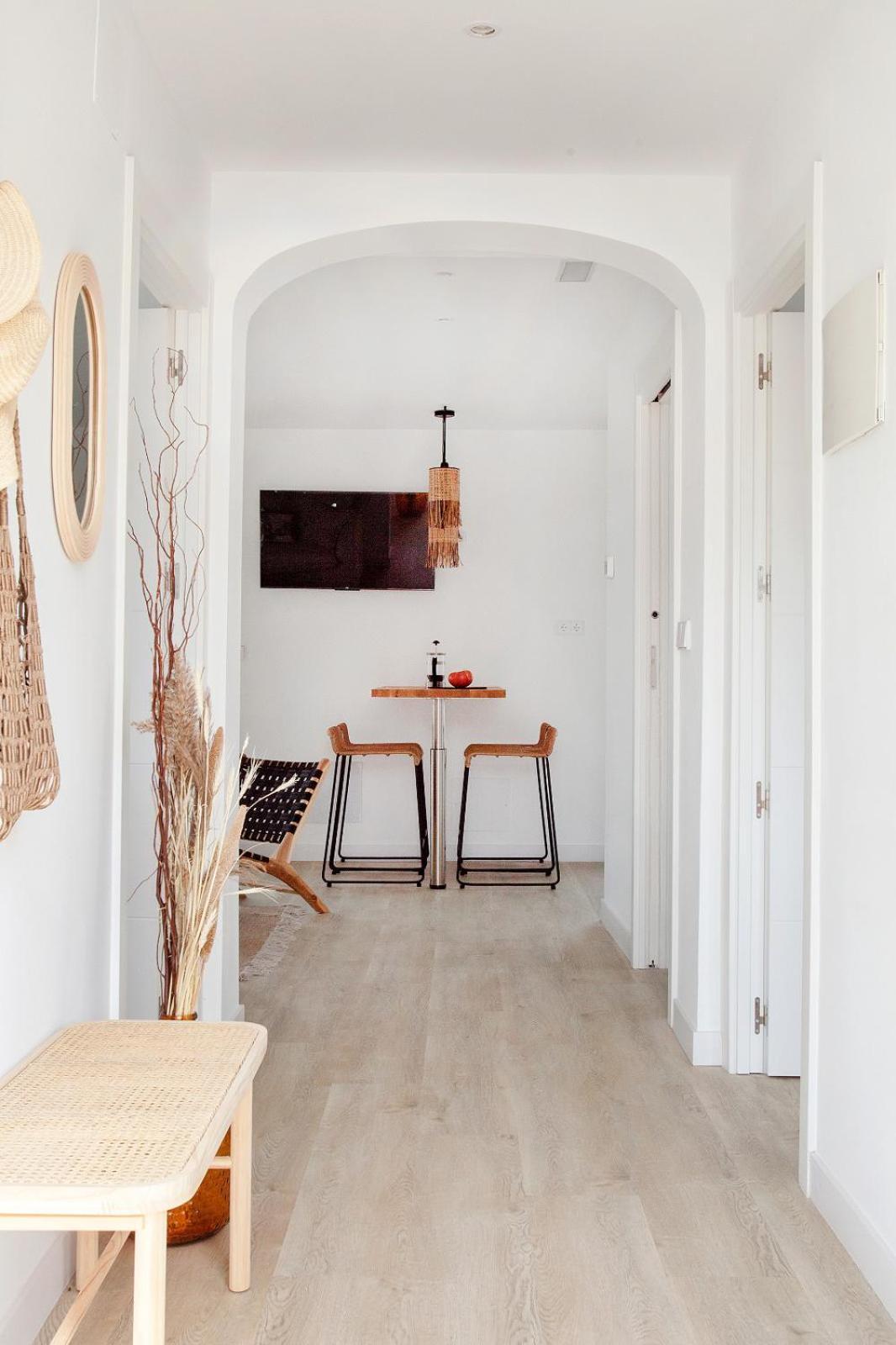 Tu Refugio Junto Al Mar Te Espera Disfruta Final Europa League Apartment Barrika Luaran gambar