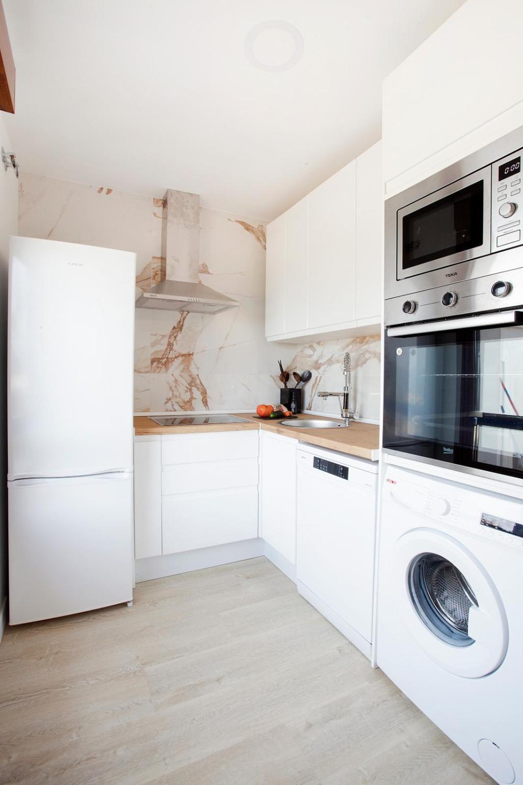 Tu Refugio Junto Al Mar Te Espera Disfruta Final Europa League Apartment Barrika Luaran gambar