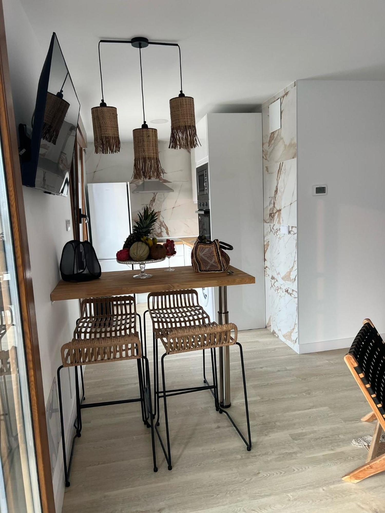 Tu Refugio Junto Al Mar Te Espera Disfruta Final Europa League Apartment Barrika Luaran gambar