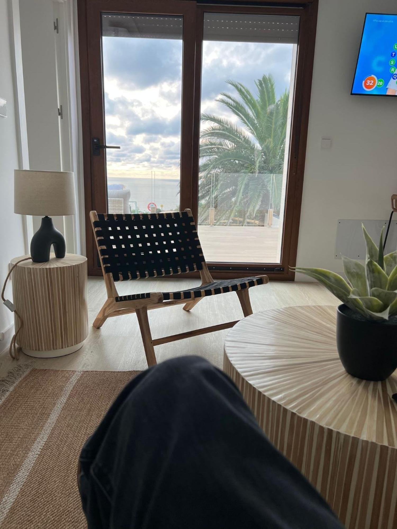 Tu Refugio Junto Al Mar Te Espera Disfruta Final Europa League Apartment Barrika Luaran gambar