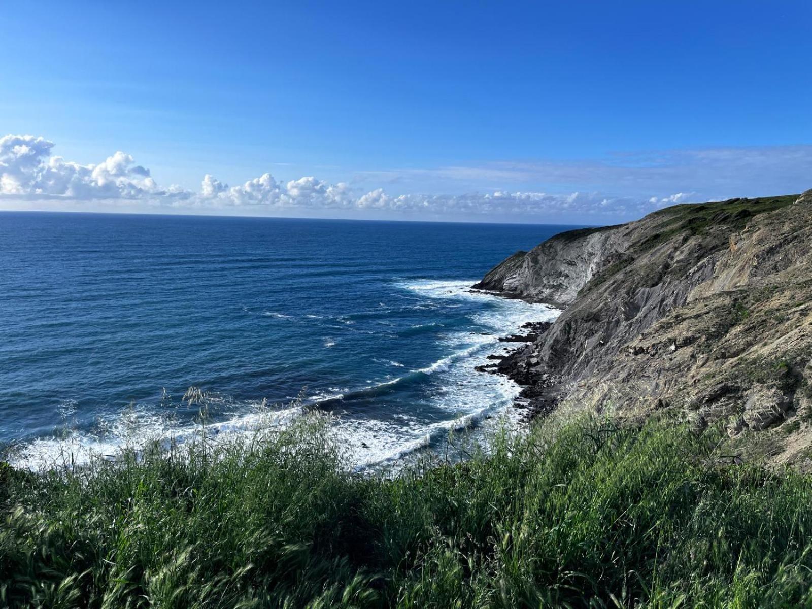 Tu Refugio Junto Al Mar Te Espera Disfruta Final Europa League Apartment Barrika Luaran gambar