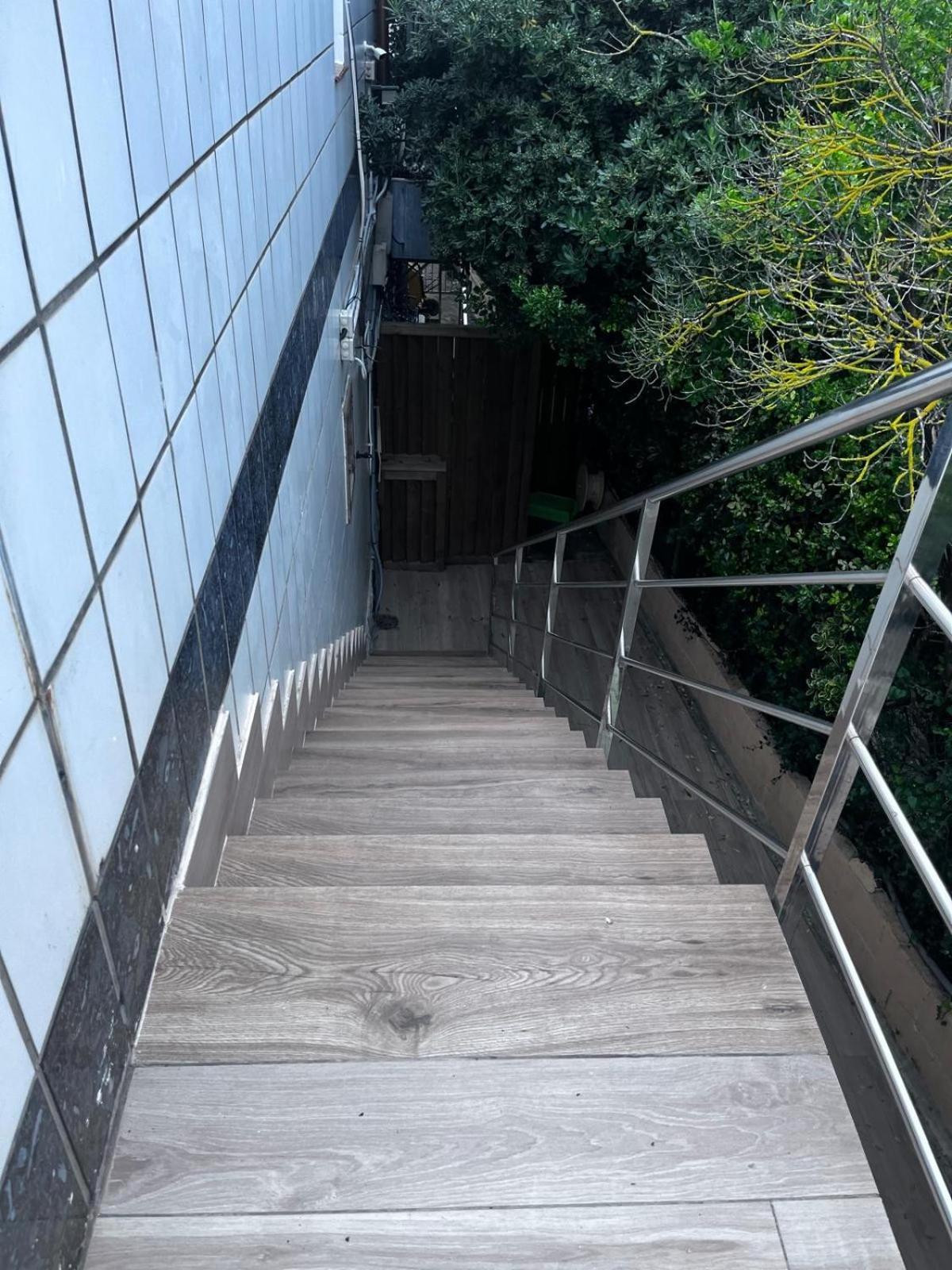 Tu Refugio Junto Al Mar Te Espera Disfruta Final Europa League Apartment Barrika Luaran gambar