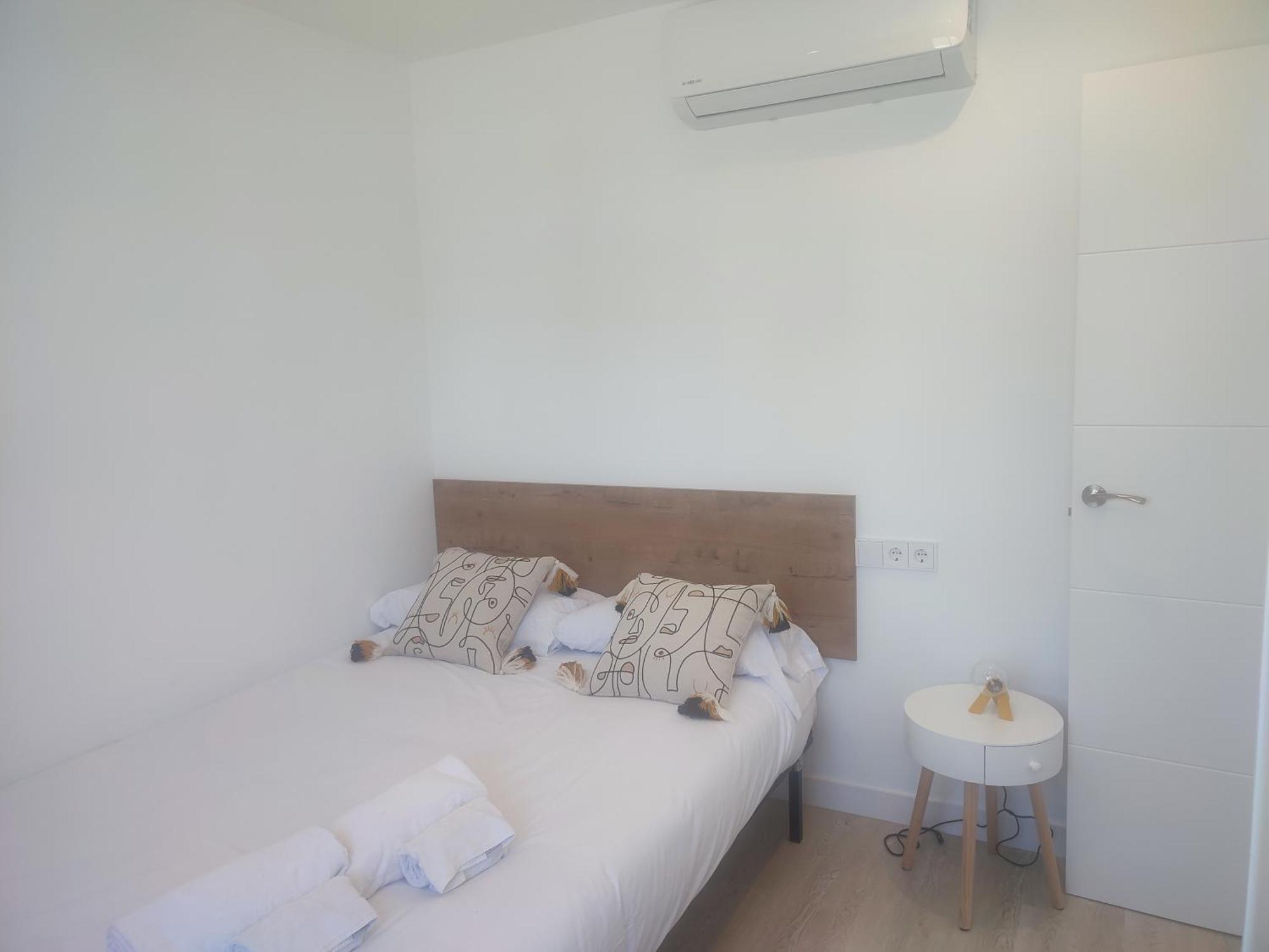 Tu Refugio Junto Al Mar Te Espera Disfruta Final Europa League Apartment Barrika Luaran gambar