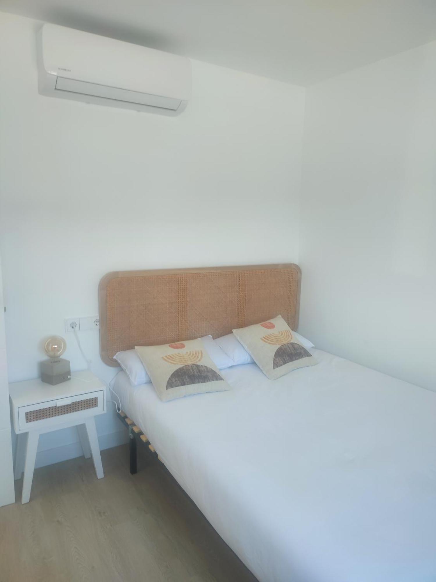Tu Refugio Junto Al Mar Te Espera Disfruta Final Europa League Apartment Barrika Luaran gambar